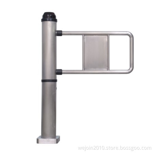 Swing Barrier, Single Type (WJTB101)